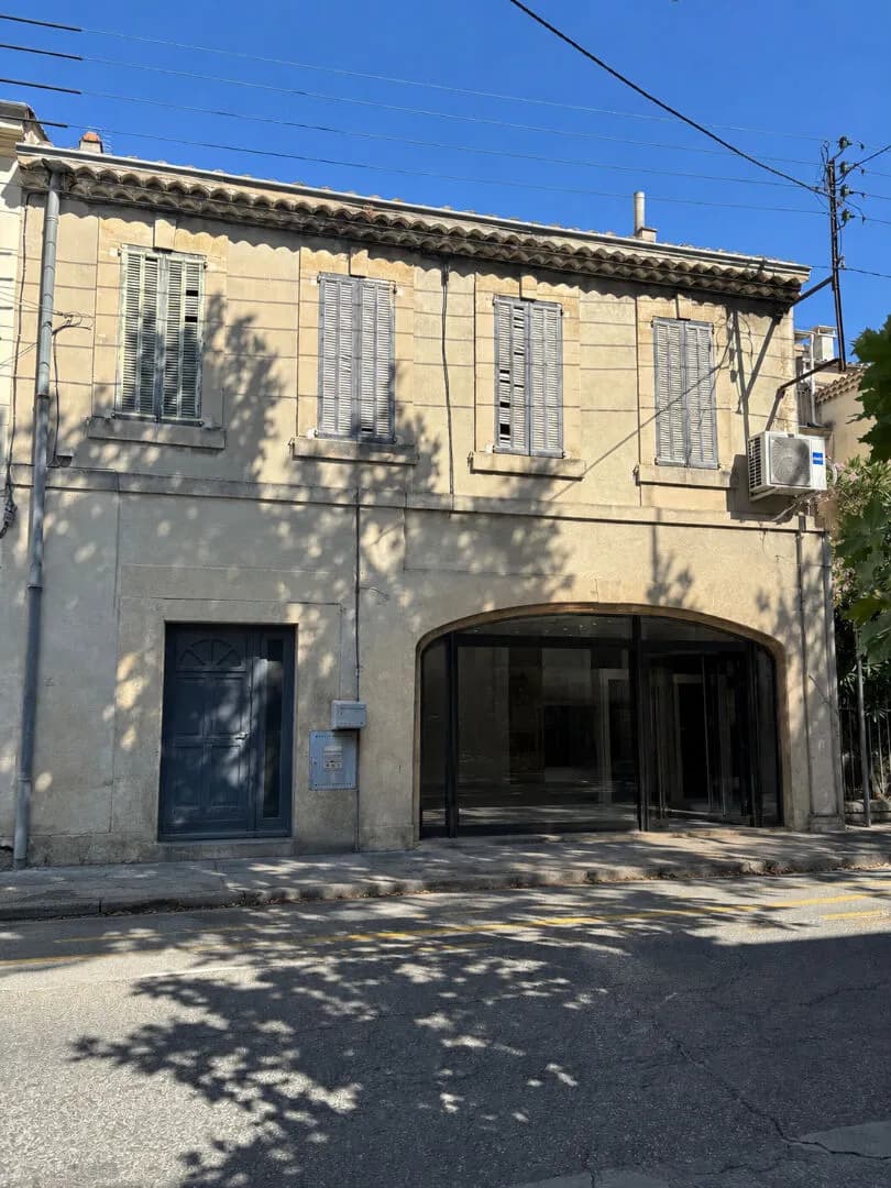 Immeuble de rapport 7 pièces 248 m² - Photo 1