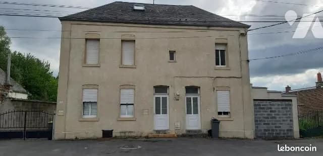 Immeuble de rapport 120 m² - Photo 1