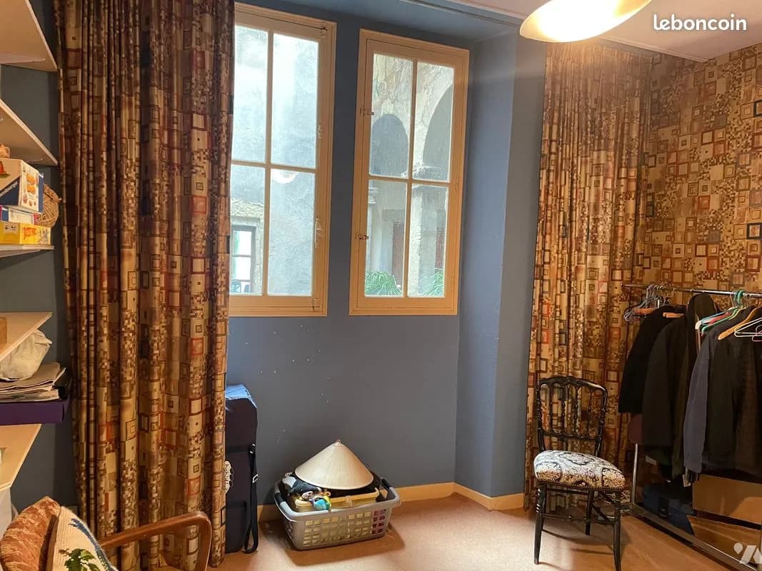 Immeuble 115 m² - Photo 1