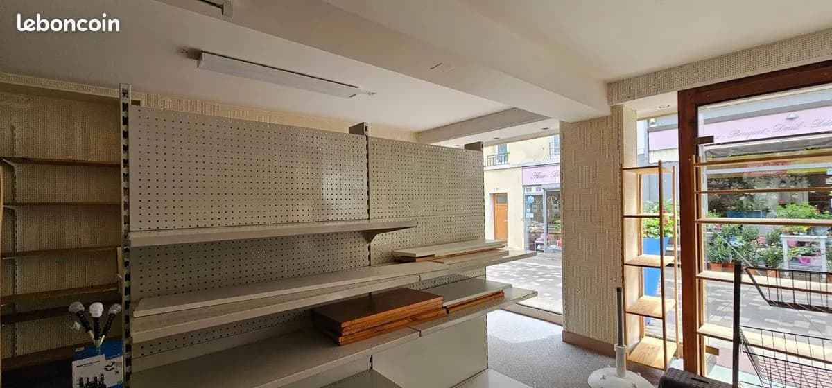 Immeuble 173 m² - Photo 1
