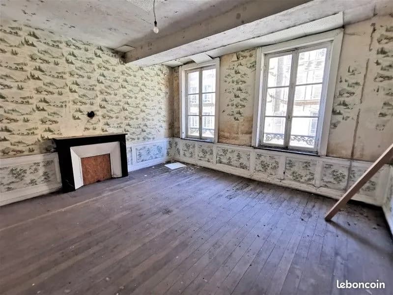 Immeuble de rapport 380 m² - Photo 1