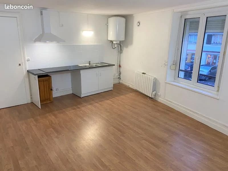 Immeuble de rapport 300 m² - Photo 1
