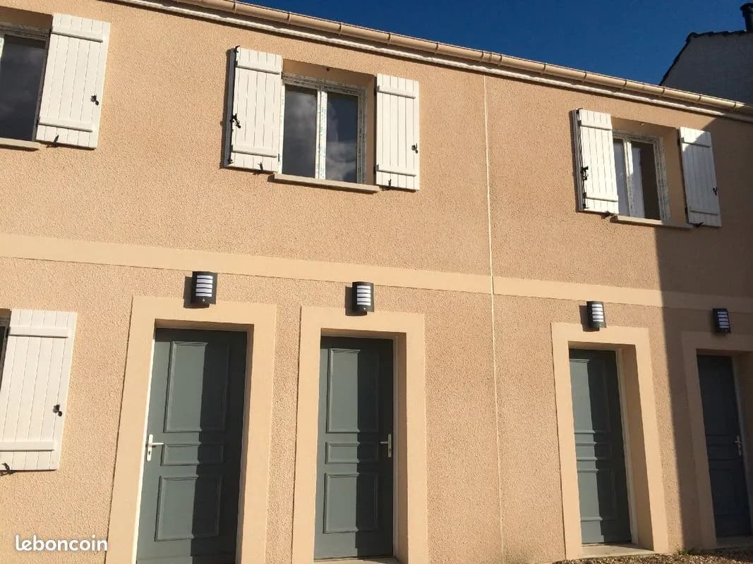 Vente immeuble 210 m2 - Photo 1