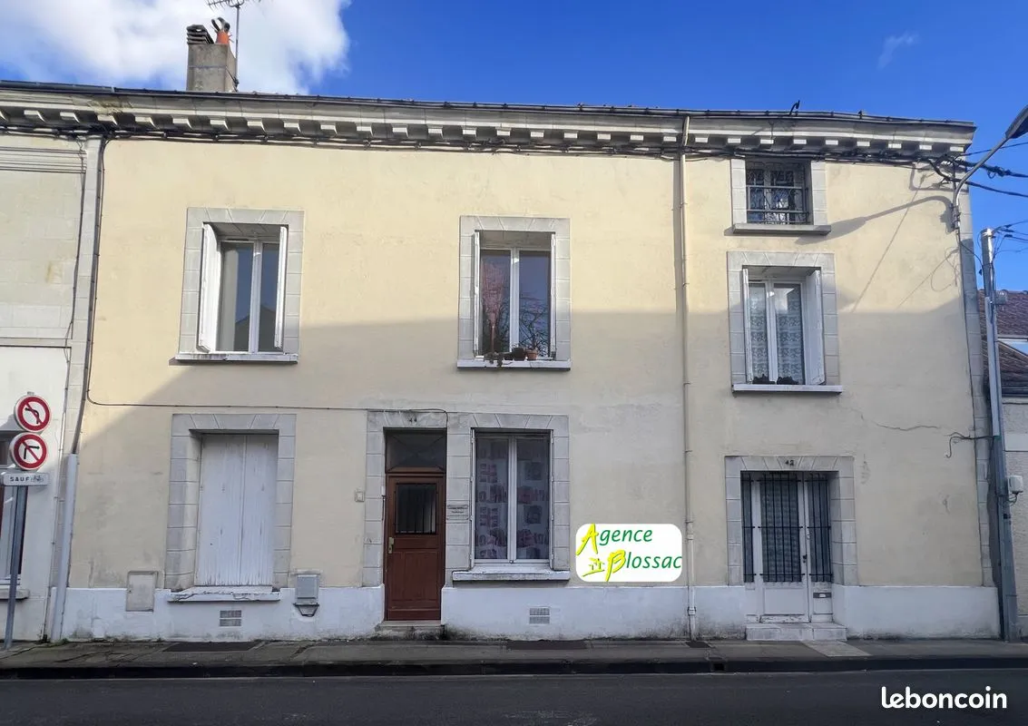Immeuble de rapport 272 m² - Photo 1