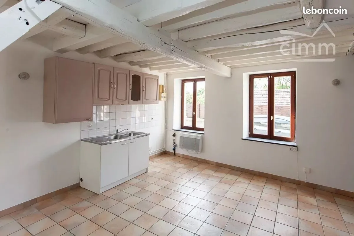 Immeuble 4 pièces 68 m² - Photo 1