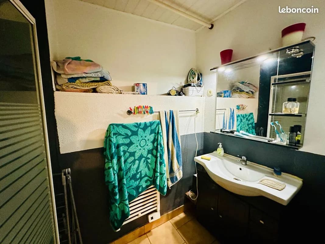 Immeuble de rapport 2 pièces 120 m² - Photo 1