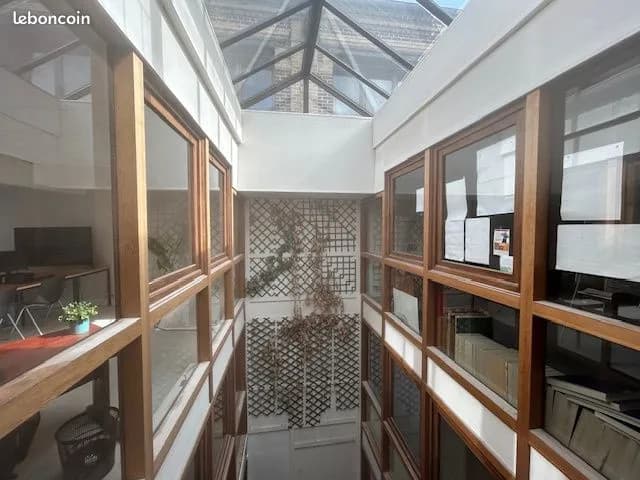 Immeuble 34 pièces 798 m² - Photo 1