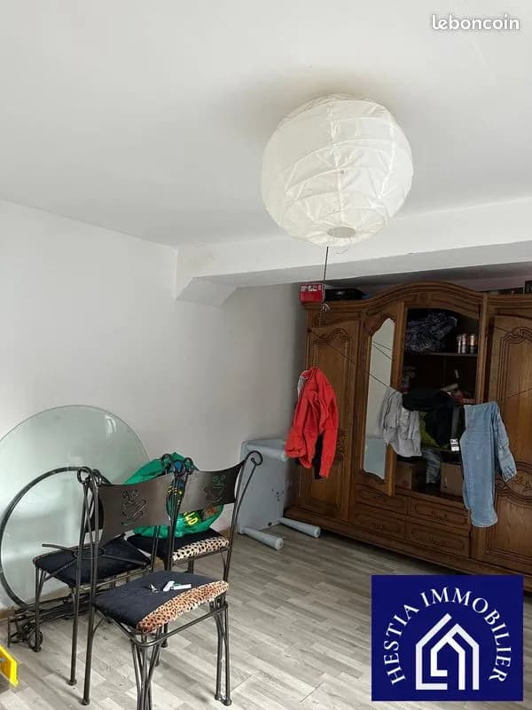 Immeuble 135 m² - Photo 1