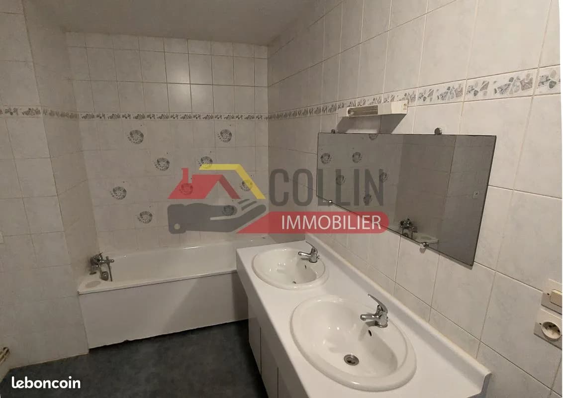 Immeuble 6 pièces 128 m² - Photo 1