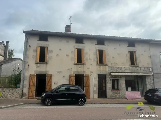 Immeuble de rapport 230 m² - Photo 1