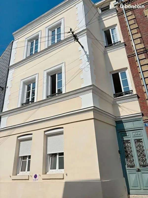 Immeuble de rapport 7 pièces 132 m² - Photo 1