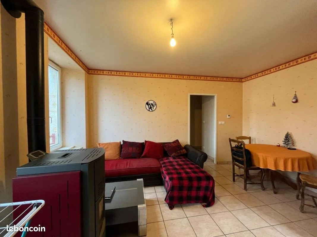 Immeuble de rapport 120 m² - Photo 1