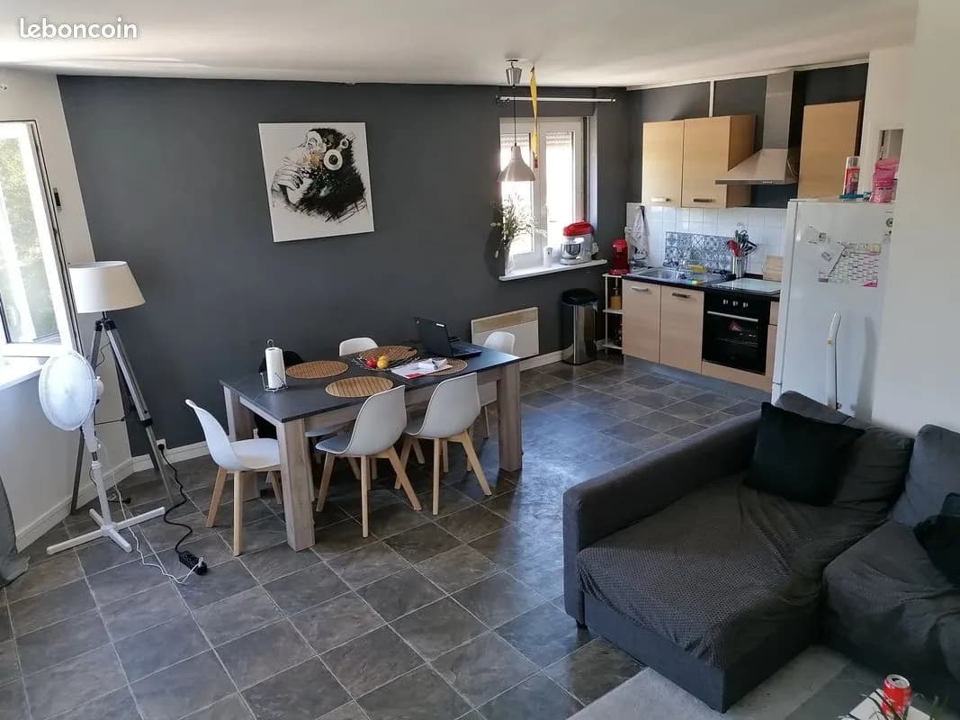 Immeuble de rapport 511 m² - Photo 1