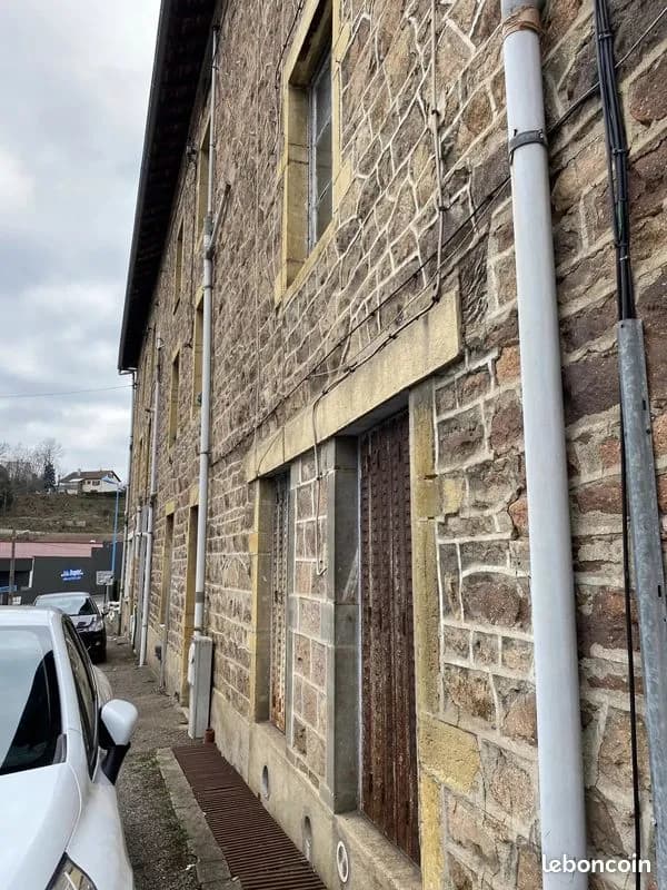 Immeuble de rapport 273 m² - Photo 1