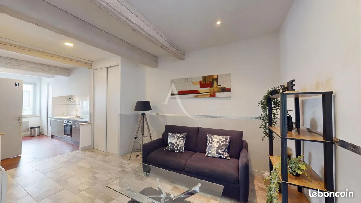 Immeuble 8 pièces 150 m² - Photo 1