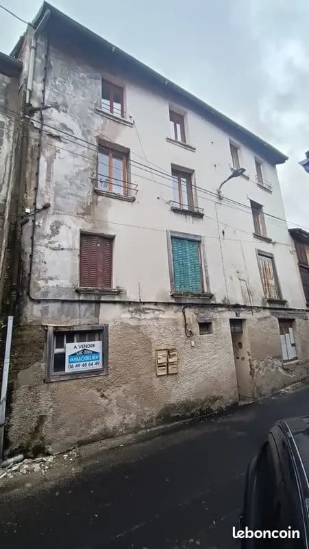 Immeuble de rapport 255 m² - Photo 1