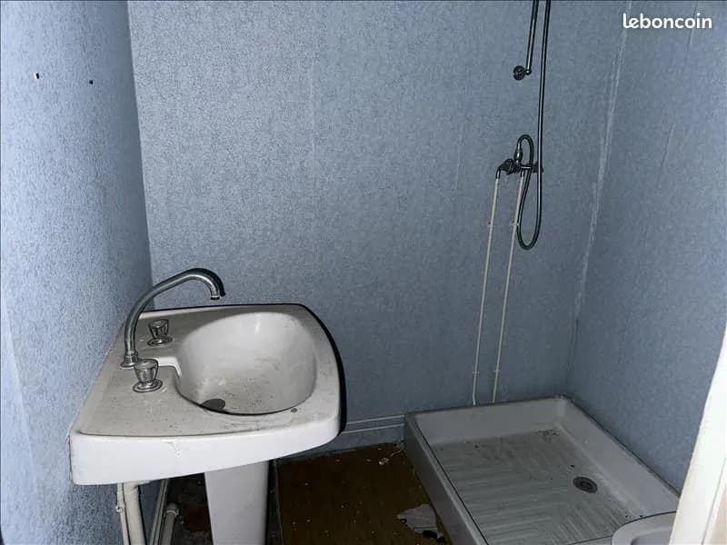 Immeuble 90 m² - Photo 1