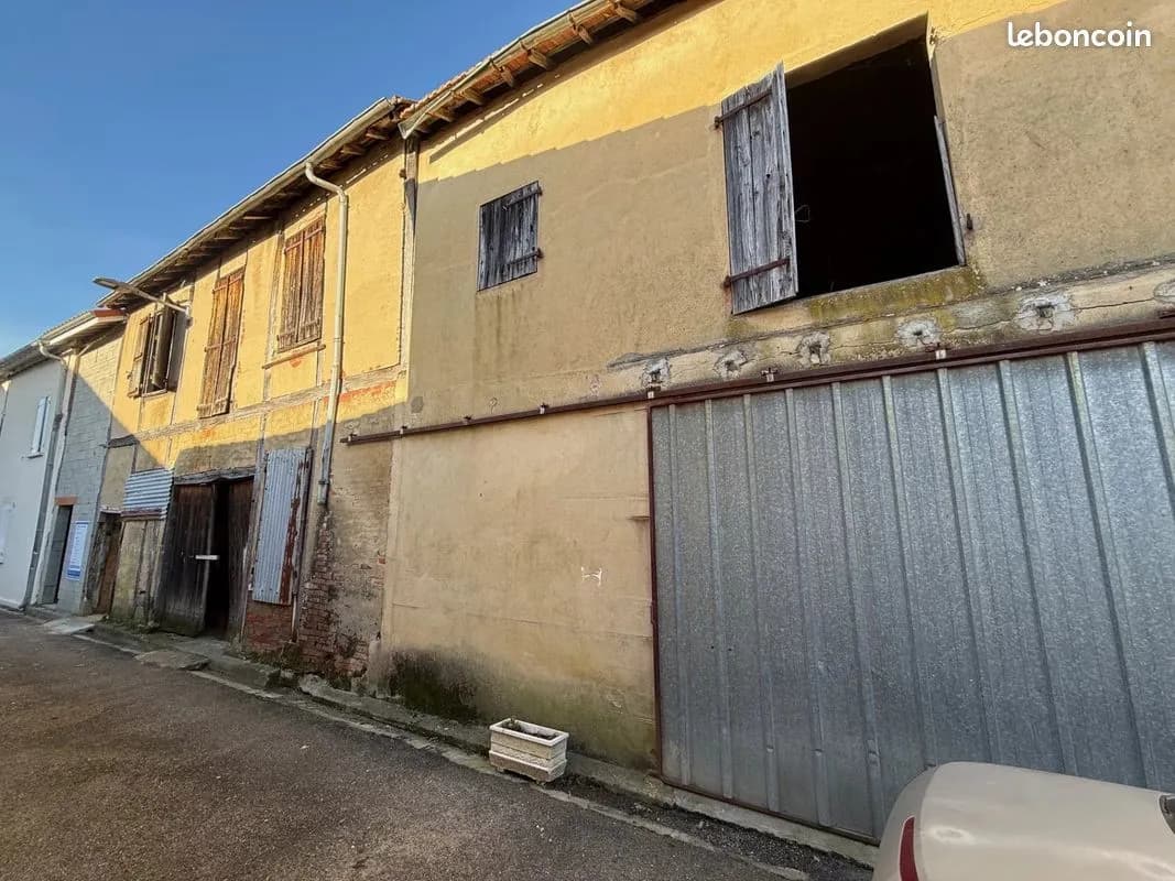 Maison 250 m² Nogaro - Photo 1