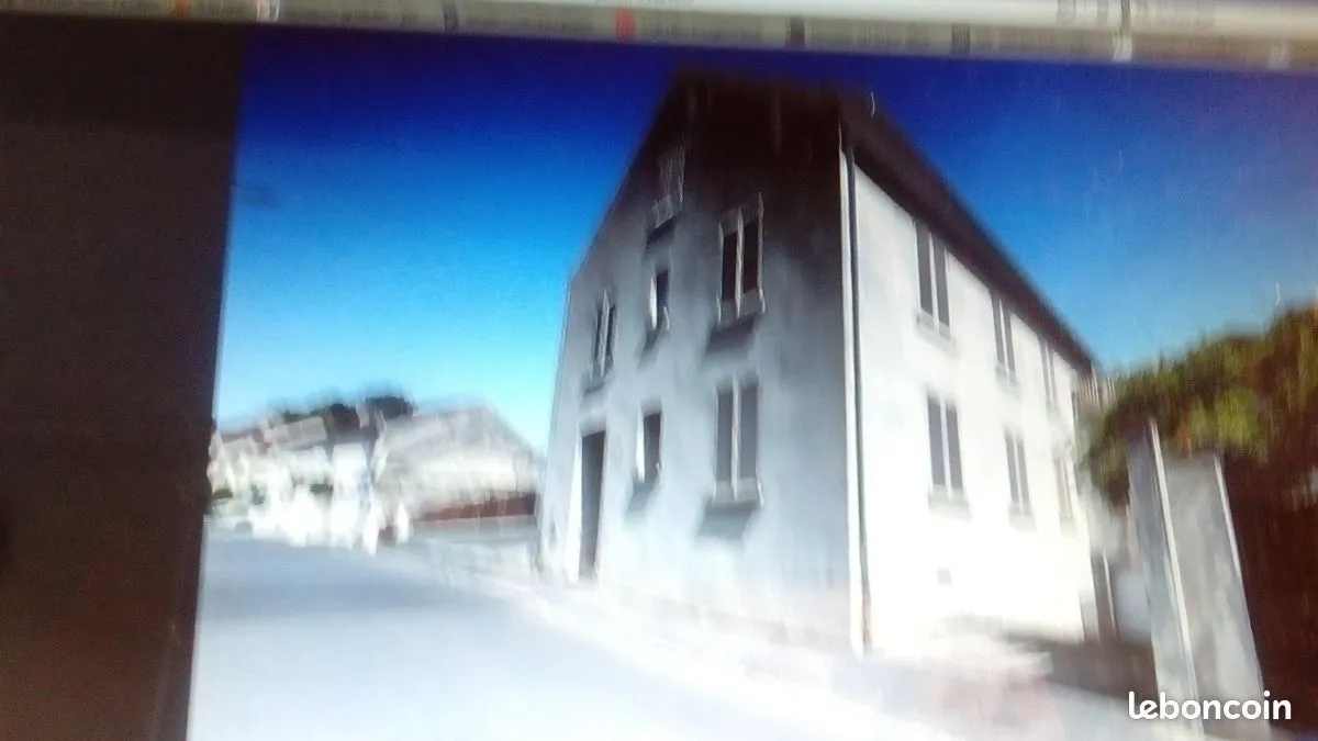 Vent immeuble - Photo 1