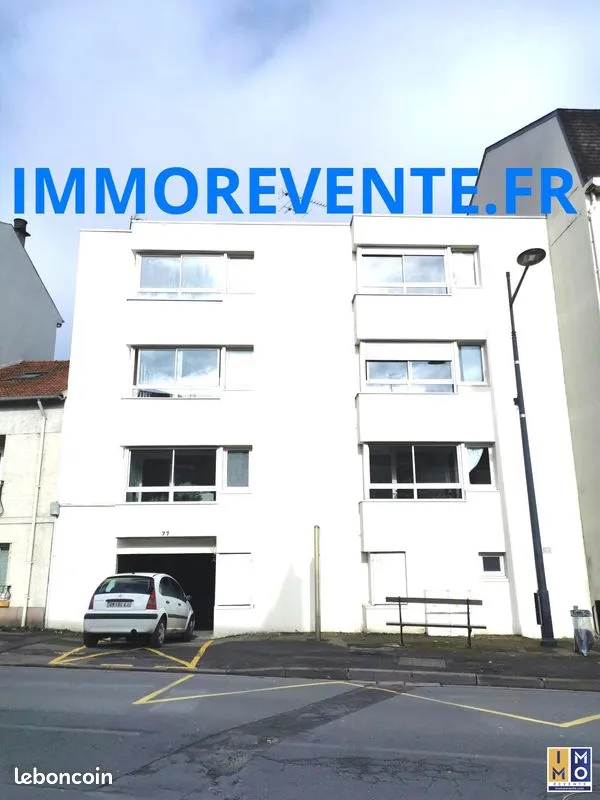 Immeuble 373 m² - Photo 1