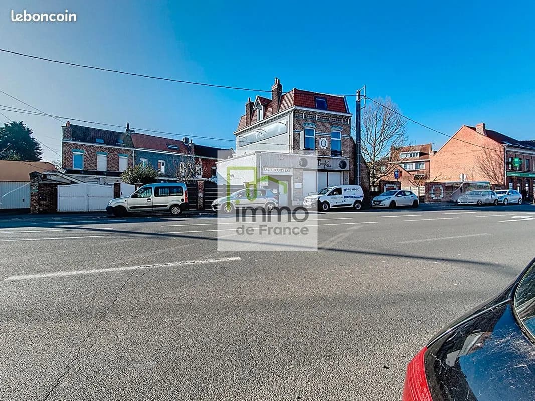 Immeuble 11 pièces 255 m² - Photo 1