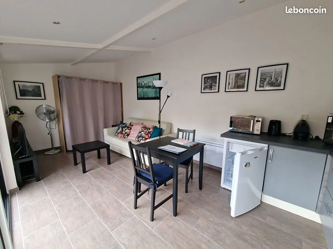 Immeuble de rapport 6 pièces 127 m² - Photo 1