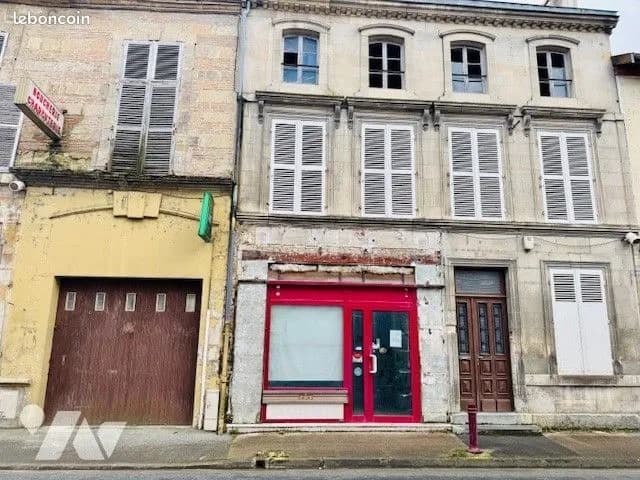 Immeuble de rapport 195 m² - Photo 1