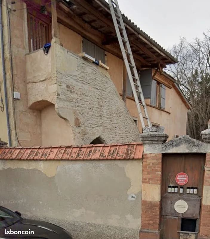 Ensemble immobilier - Photo 1