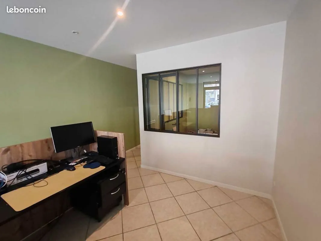 Immeuble de rapport 7 pièces 115 m² - Photo 1