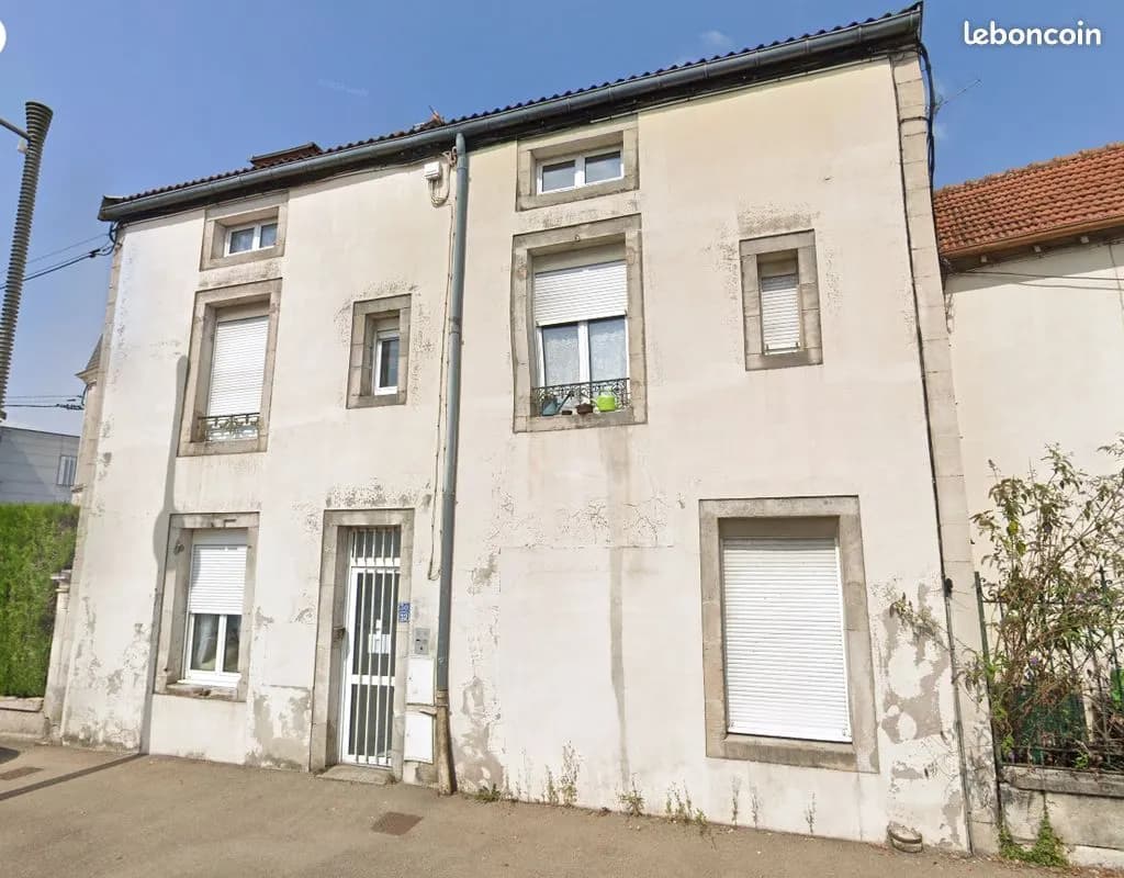 Immeuble de rapport 290 m² - Photo 1