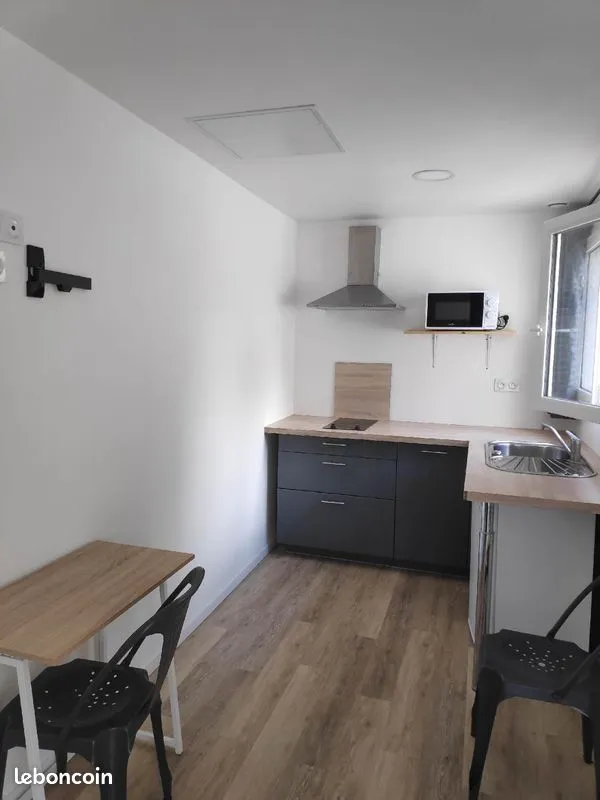 Immeuble de rapport 8 pièces 120 m² - Photo 1