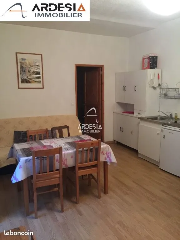 Immeuble 488 m² - Photo 1