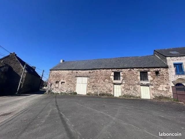 Immeuble de rapport 210 m² - Photo 1