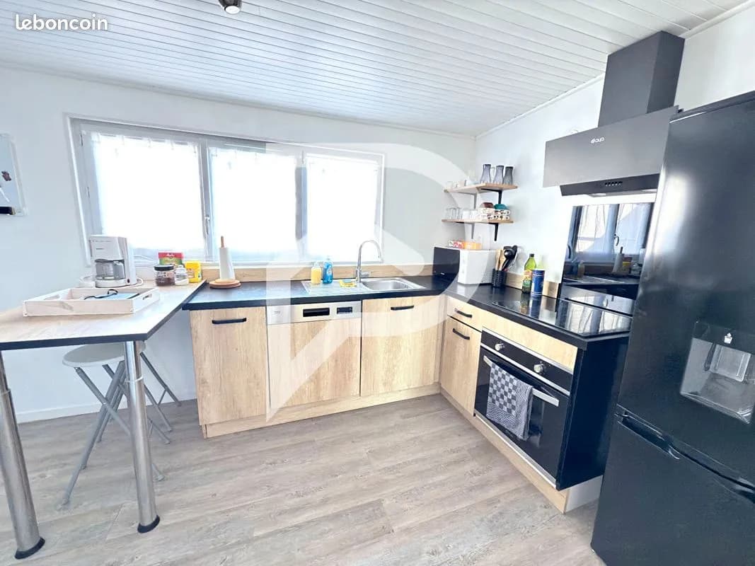 Immeuble 6 pièces 170 m² - Photo 1