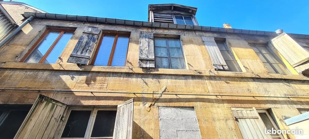 Immeuble de rapport 270 m² - Photo 1
