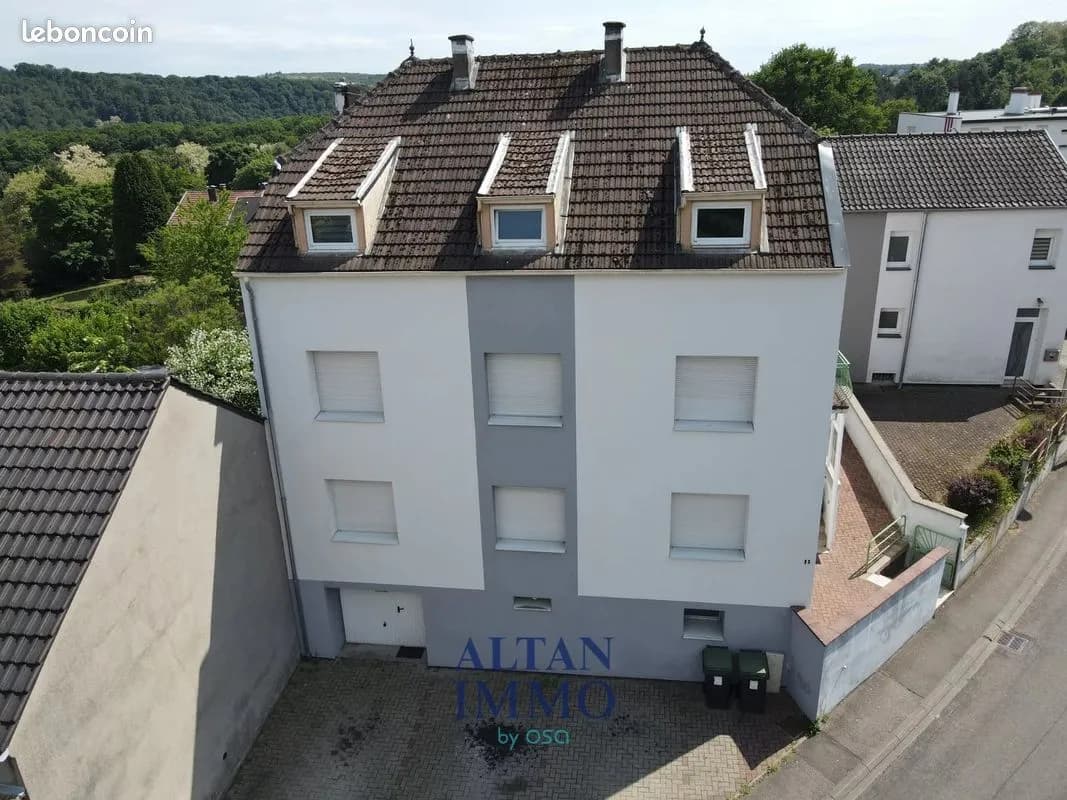 Immeuble de rapport 16 pièces 265 m² - Photo 1