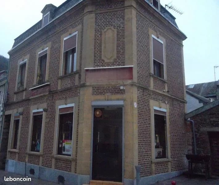 Immeuble 162 m² - Photo 1