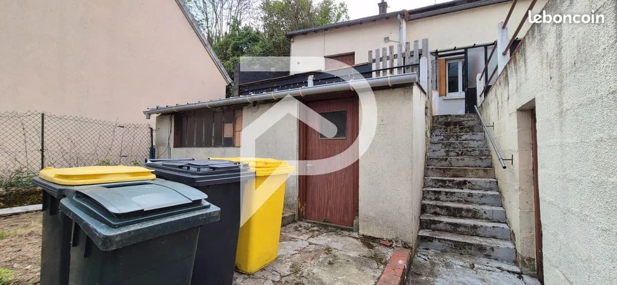 Immeuble 101 m² - Photo 1
