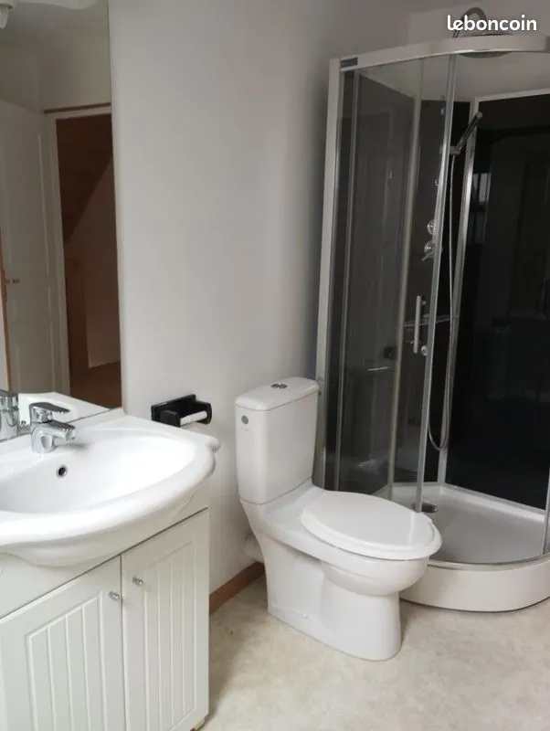 Immeuble de rapport 207 m² - Photo 1