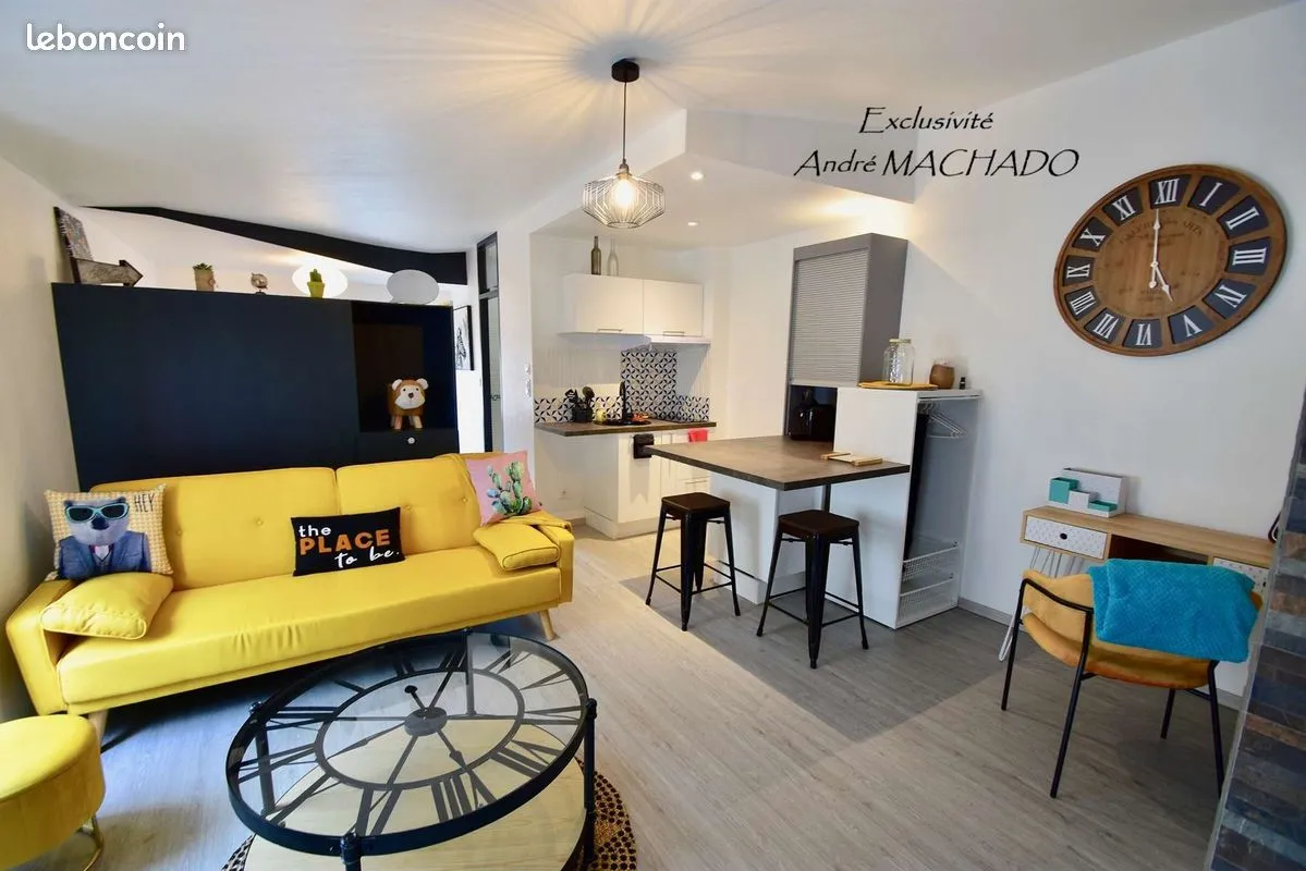 Immeuble de rapport 90 m² - Photo 1