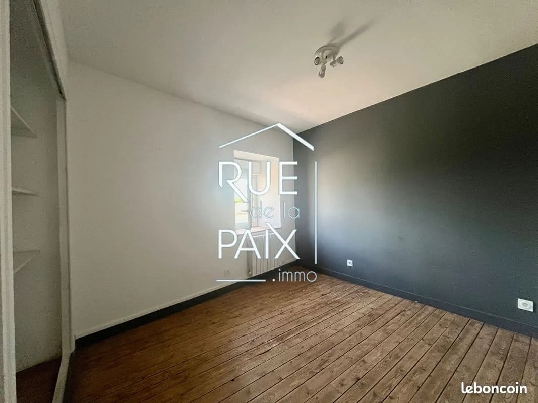 Immeuble 7 pièces 183 m² - Photo 1