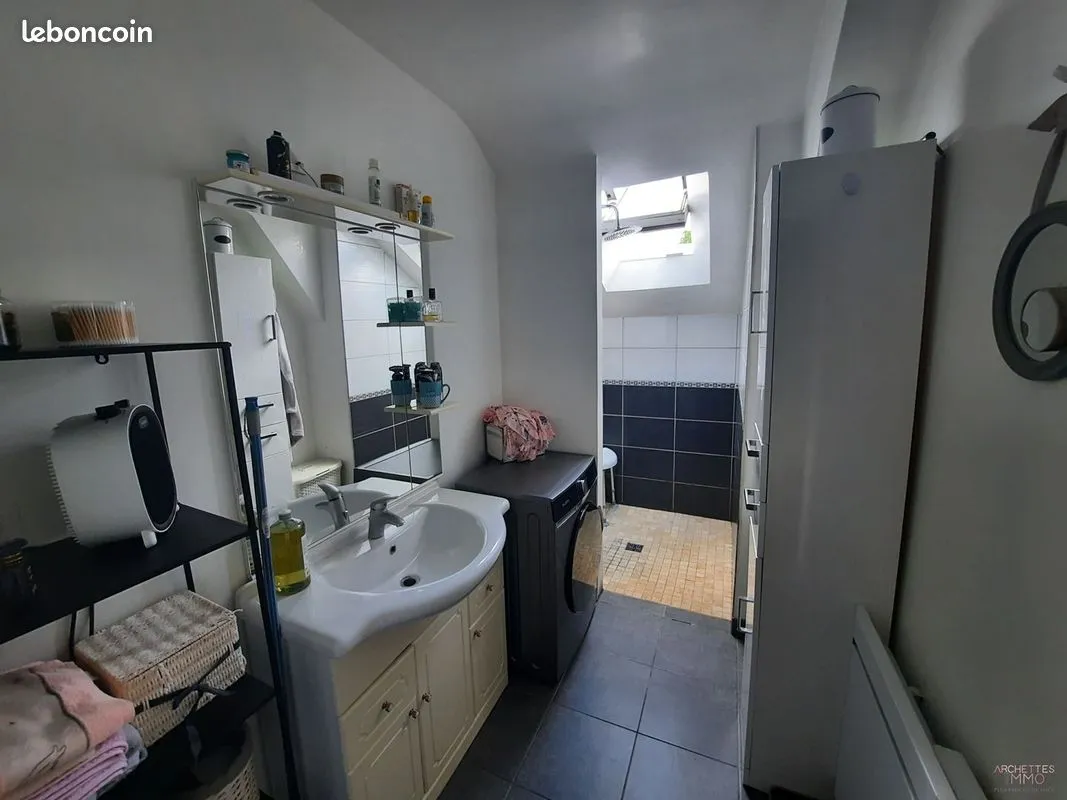 Immeuble 7 pièces 150 m² - Photo 1