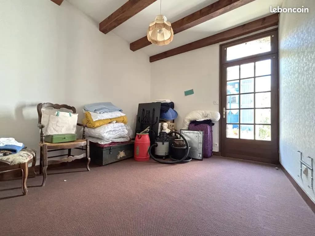 Immeuble 223 m² - Photo 1