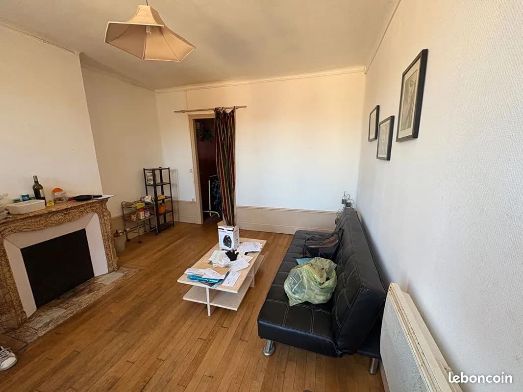 Immeuble de rapport 9 pièces 250 m² - Photo 1