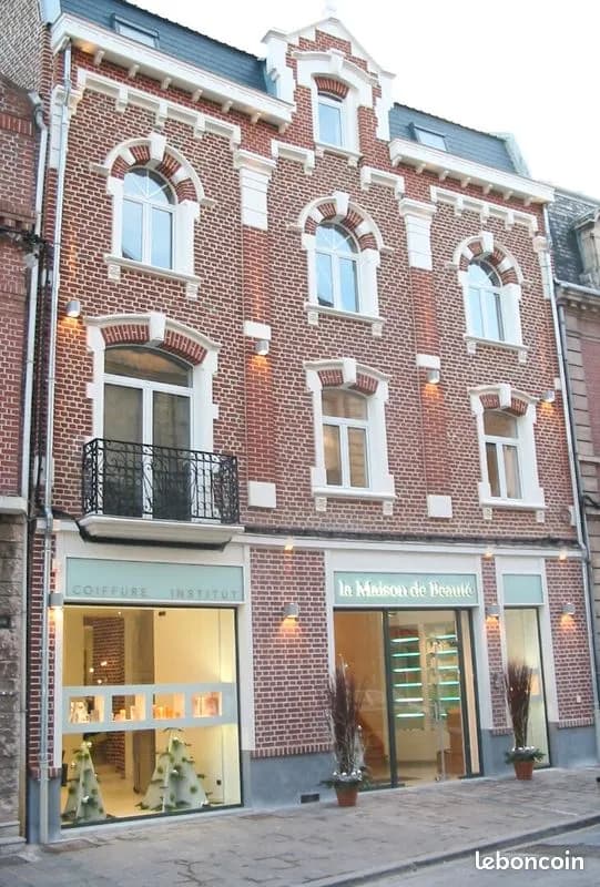 Immeuble de rapport 300 m² - Photo 1