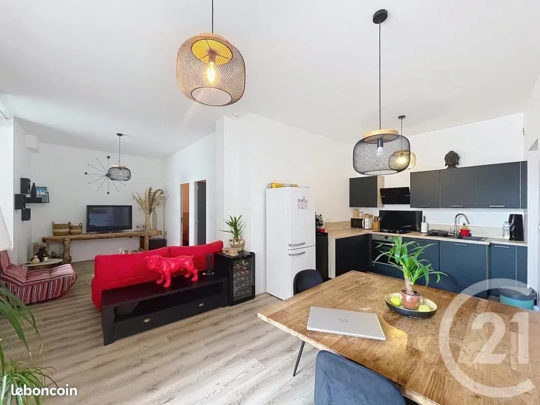 Immeuble de rapport 226 m² - Photo 1