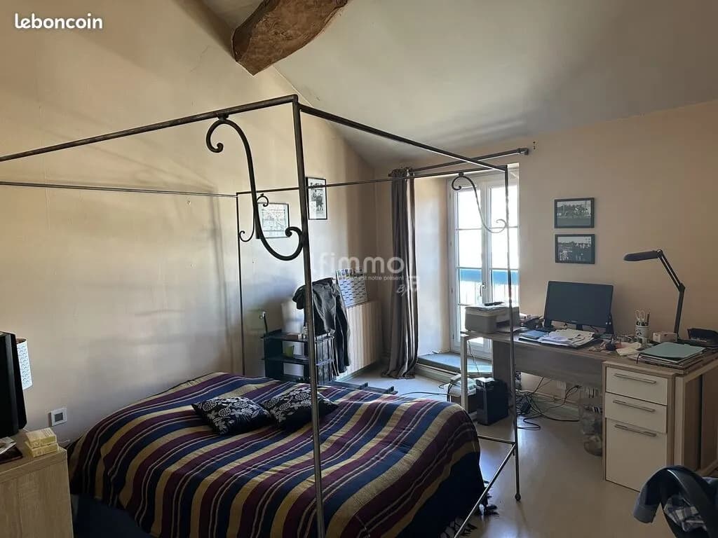 Immeuble 4 pièces 130 m² - Photo 1
