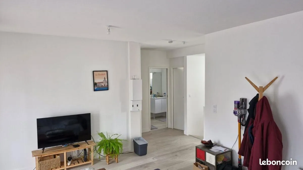 Immeuble de rapport 107 m² - Photo 1
