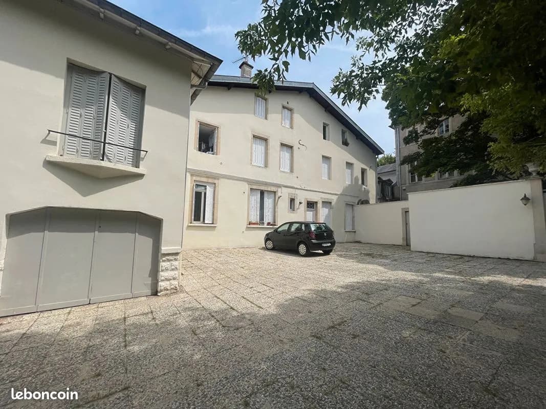 Immeuble de rapport 18 pièces 416 m² - Photo 1