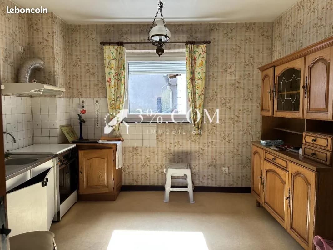 Maison 108 m² Bruyeres - Photo 1